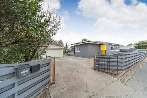 Photo of property in 75 Derby Street, Feilding, 4702