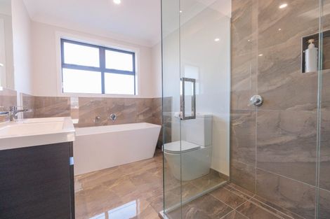 Photo of property in 50 Atherton Terrace, Churton Park, Wellington, 6037