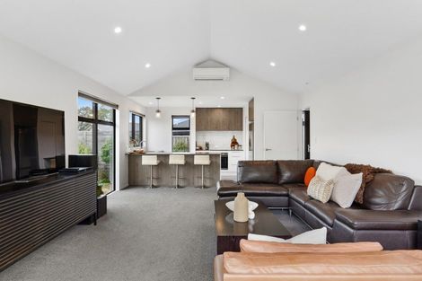 Photo of property in 7 Kiddy Place, Rolleston, 7614