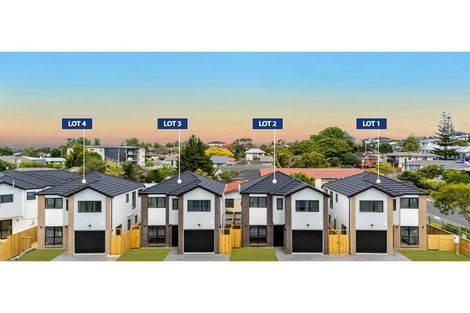 Photo of property in 14b Friesian Drive, Mangere, Auckland, 2022