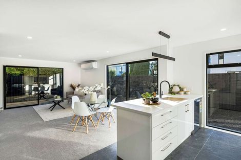 Photo of property in 2/10 Brockworth Place, Riccarton, Christchurch, 8011