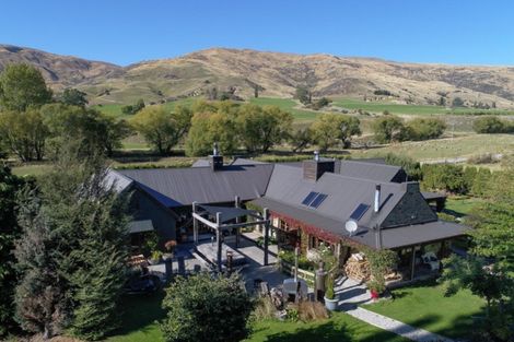 Photo of property in 2206 Cardrona Valley Road, Cardrona, Wanaka, 9382