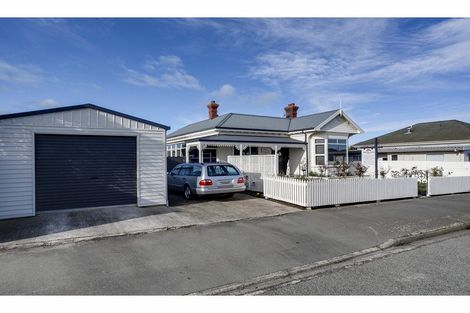 Photo of property in 40-40a Harper Street, Parkside, Timaru, 7910