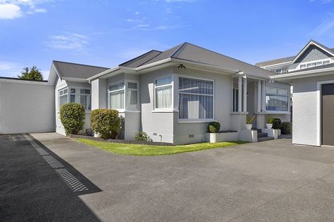 Photo of property in 183 Coronation Avenue, Welbourn, New Plymouth, 4310