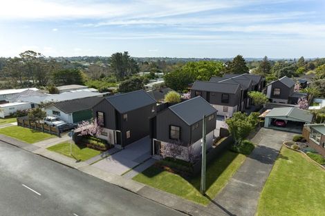 Photo of property in 4/109 Taikata Road, Te Atatu Peninsula, Auckland, 0610