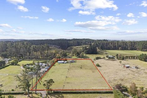 Photo of property in 363 Brandon Hall Road, Bulls, 4894