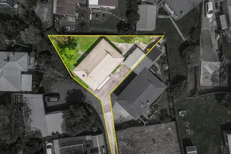 Photo of property in 38b Browns Road, Manurewa, Auckland, 2102