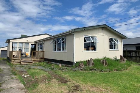 Photo of property in 63 Logan Street, Dargaville, 0310