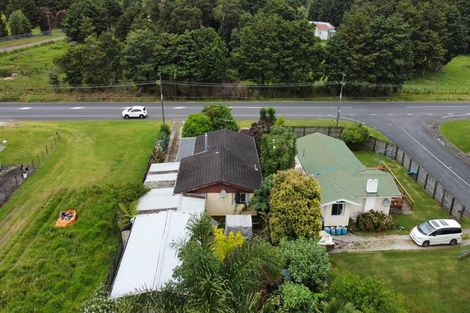 Photo of property in 101 Otiria Road, Moerewa, 0211