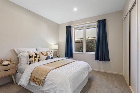 Photo of property in 16 Bamber Crescent, Halswell, Christchurch, 8025