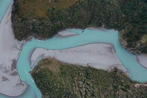 Photo of property in 46 Zig Zag Road, Windwhistle, Rakaia, 7782