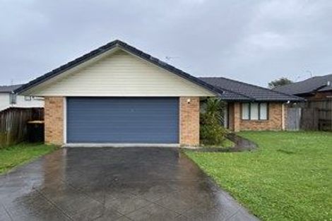 Photo of property in 18 Thomas Road, Flat Bush, Auckland, 2019