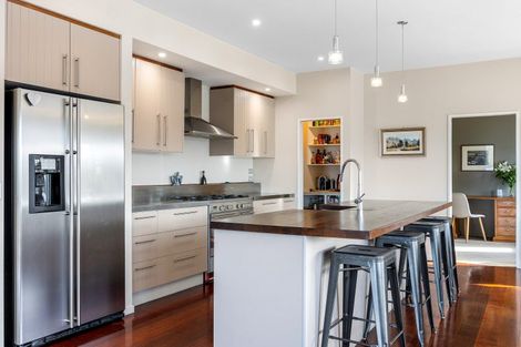 Photo of property in 207 Marshmans Road, Ashley, Rangiora, 7477