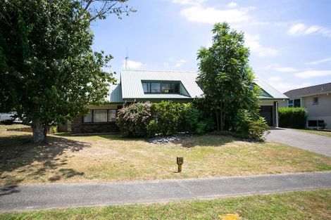 Photo of property in 37 Stirling Drive, Morrinsville, 3300