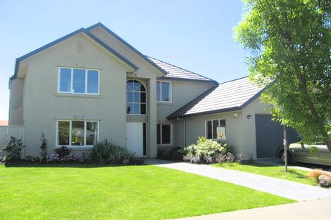 Photo of property in 3 Alderney Mews, Casebrook, Christchurch, 8051