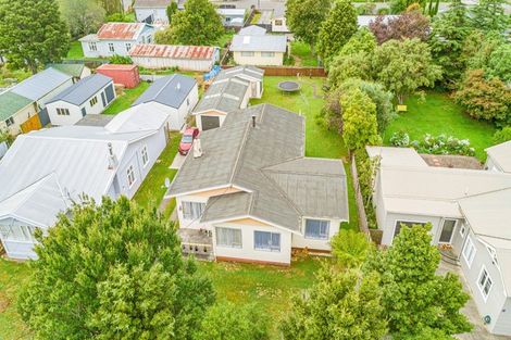 Photo of property in 79 Tyndall Street, Pahiatua, 4910