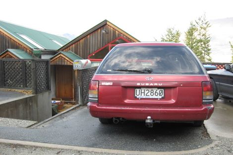 Photo of property in 22b Evergreen Place, Sunshine Bay, Queenstown, 9300