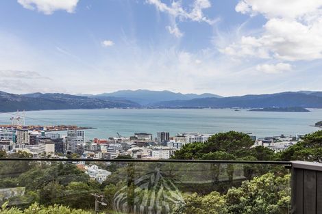 Photo of property in 13 Tanera Crescent, Brooklyn, Wellington, 6021