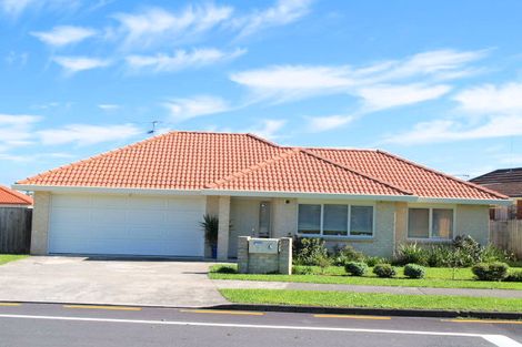 Photo of property in 7 Oakridge Way, Northpark, Auckland, 2013