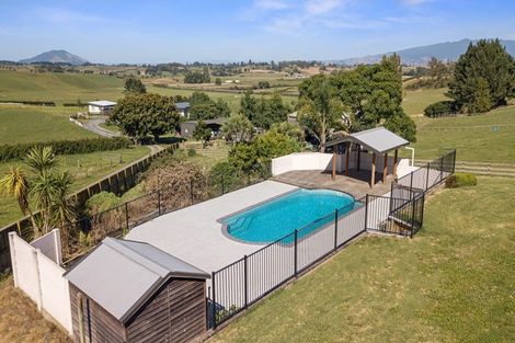 Photo of property in 64 Mcfall Road, Ohaupo, 3883