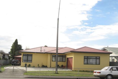 Photo of property in 303 Southampton Street West, Hastings, 4122