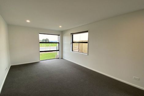 Photo of property in 66 Crossley Avenue, Woodend, 7610