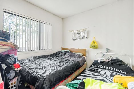 Photo of property in 4/11 Lawford Place, Mangere, Auckland, 2022