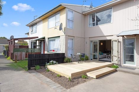 Photo of property in 2/183 Hastings Street East, Waltham, Christchurch, 8023