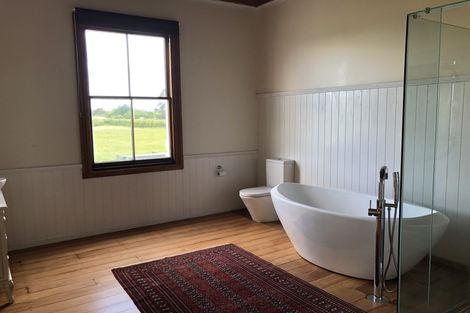 Photo of property in 61 Butcher Road, Matangi, Hamilton, 3284