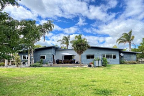 Photo of property in 538 Waimate Road, Kerikeri, 0293