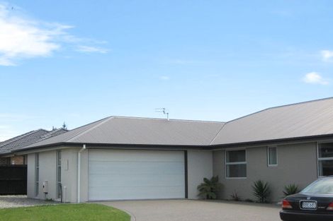 Photo of property in 16 Sandalwood Place, Waimairi Beach, Christchurch, 8083