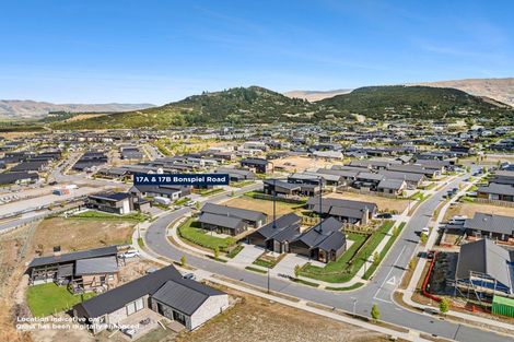 Photo of property in Northlake, 17b Bonspiel Road, Wanaka, 9305