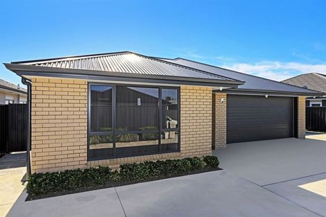 Photo of property in 10 Clydesdale Way, Frimley, Hastings, 4120