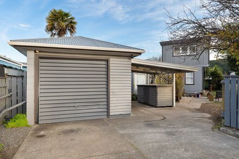 Photo of property in 8 Petrie Street, Wainuiomata, Lower Hutt, 5014