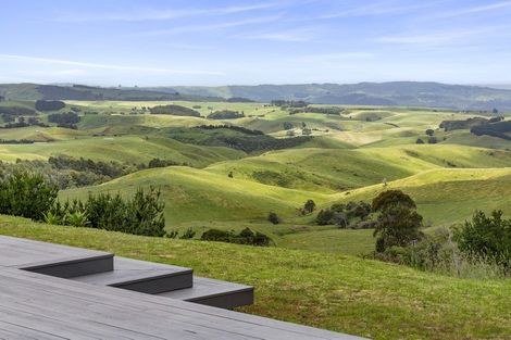 Photo of property in 448 Ruapuke Road, Raglan, 3296