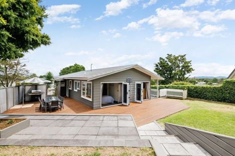 Photo of property in 38 Pohutukawa Drive, Pukete, Hamilton, 3200