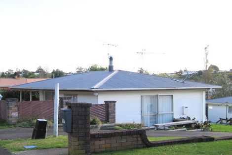 Photo of property in 12a Burns Street, Gate Pa, Tauranga, 3112