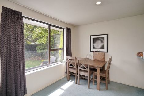 Photo of property in 2/6 Leith Place, Spreydon, Christchurch, 8024