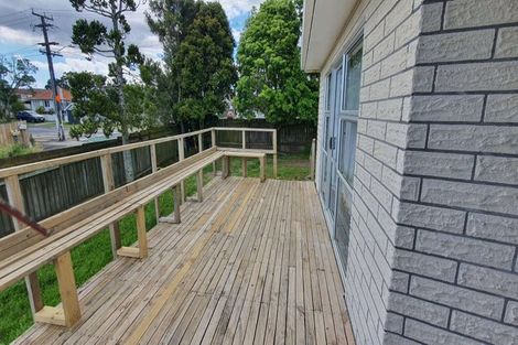 Photo of property in 18 Thomas Road, Mangere, Auckland, 2022