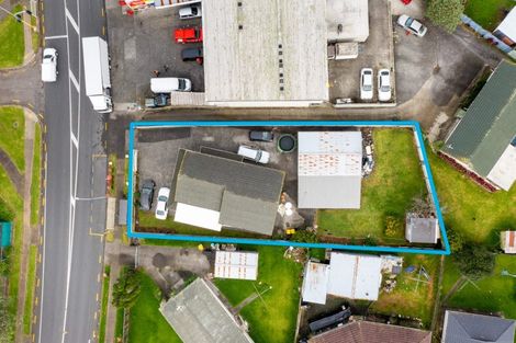 Photo of property in 24 Wickman Way, Mangere East, Auckland, 2024