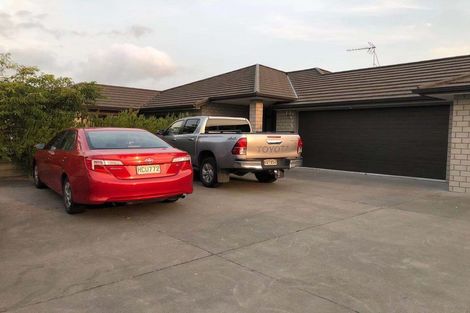 Photo of property in 8 Hector Drive, Rototuna North, Hamilton, 3210