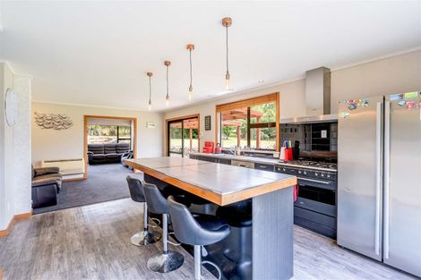 Photo of property in 461 Mill North, Roslyn Bush, Invercargill, 9876