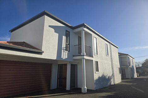 Photo of property in 18 Macaulay Street, Addington, Christchurch, 8024