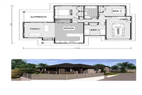 Photo of property in 9c Haultain Street, Kihikihi, Te Awamutu, 3800