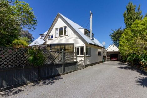 Photo of property in 43 Severn Street, Rongotea, 4476