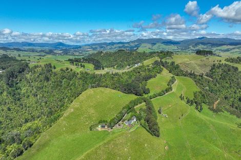 Photo of property in 7 Homunga Road, Waihi, 3681
