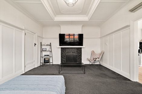 Photo of property in 127 Fitzroy Street, Forbury, Dunedin, 9012