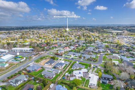 Photo of property in 6 Gumdiggers Lane, Riverhead, 0820