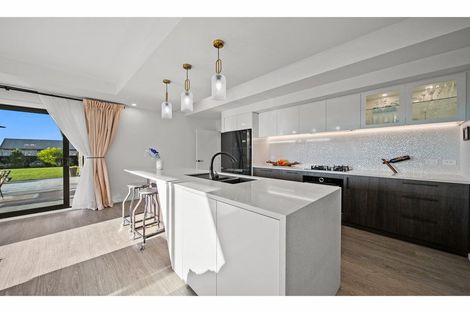 Photo of property in 1 Anzac Lane, Rolleston, 7614