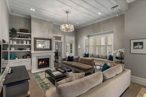 Photo of property in 288a Jervois Road, Herne Bay, Auckland, 1011